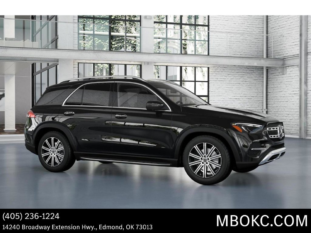 Used 2026 Mercedes-Benz GLE 350 4MATIC image 14