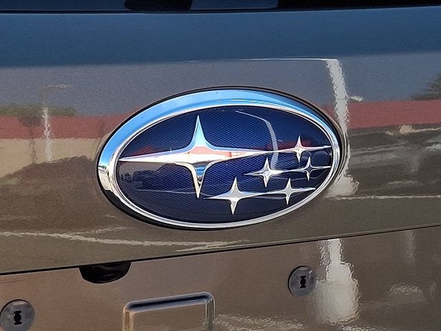 Certified 2023 Subaru Forester Touring AWD/4WD image 31