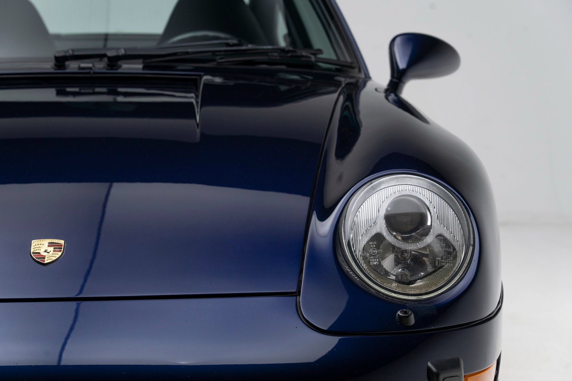Used 1996 Porsche 911 Carrera 4S AWD/4WD image 54
