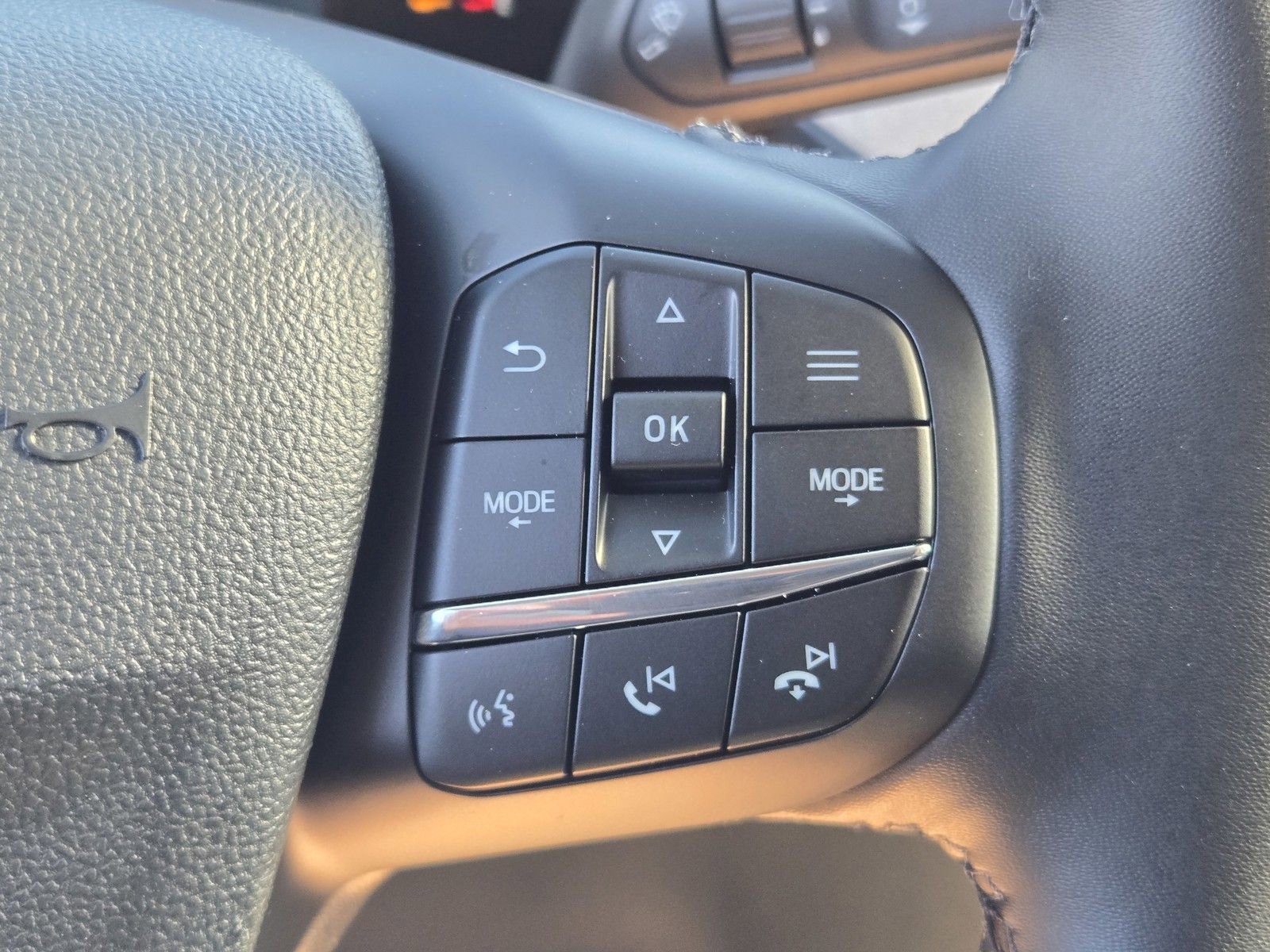 New 2026 Ford Maverick XLT w/ XLT Luxury Package image 11