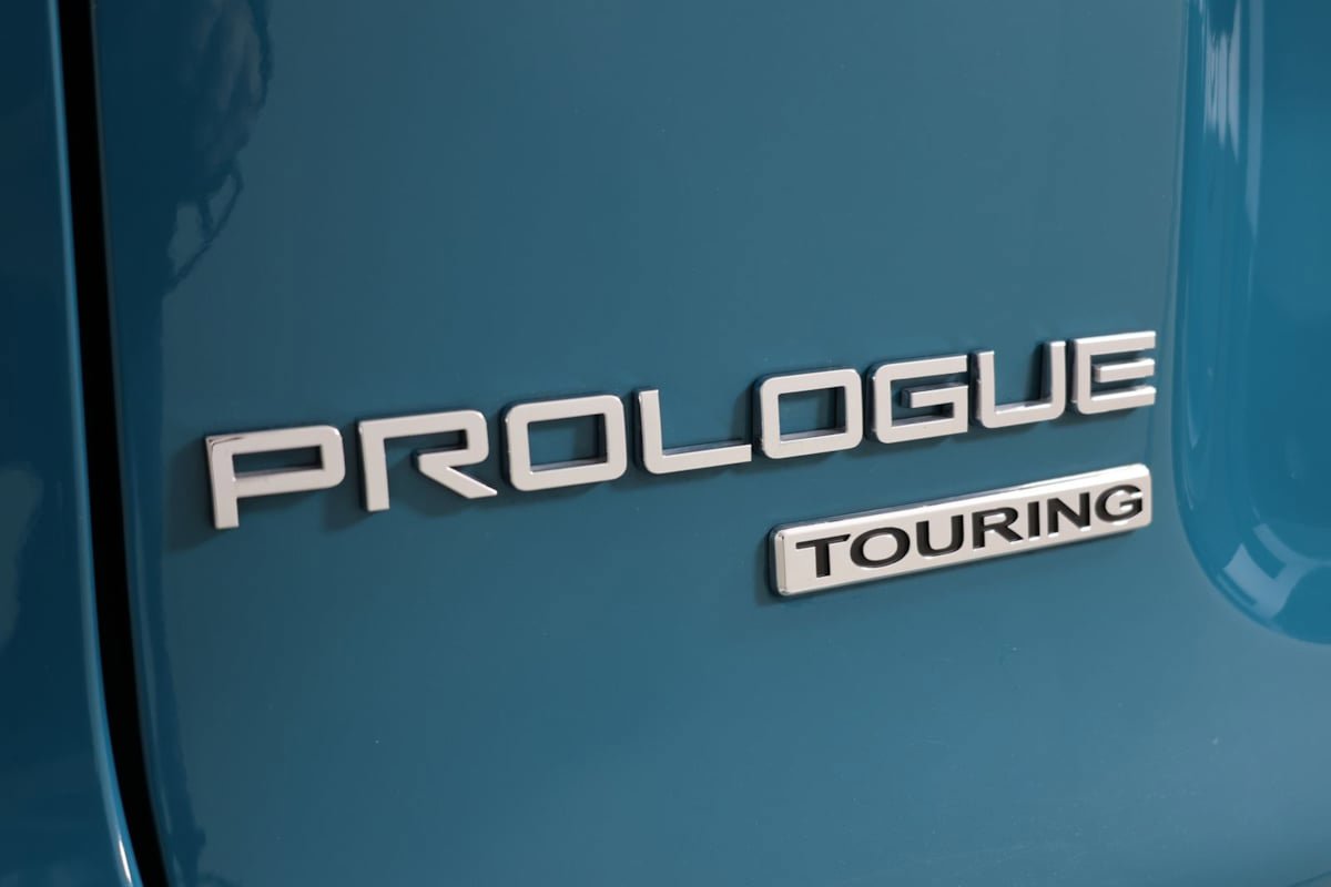 Used 2025 Honda Prologue Touring image 16