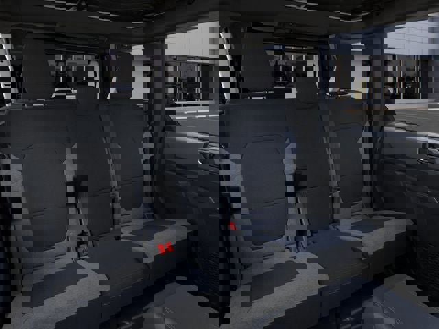 New 2025 Ford Bronco Big Bend image 11