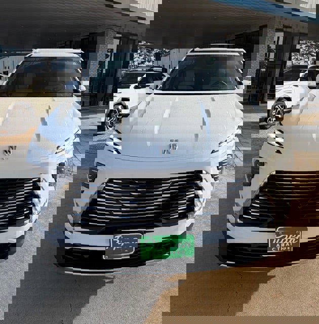 New 2026 Buick Enclave Preferred w/ Power Package image 3