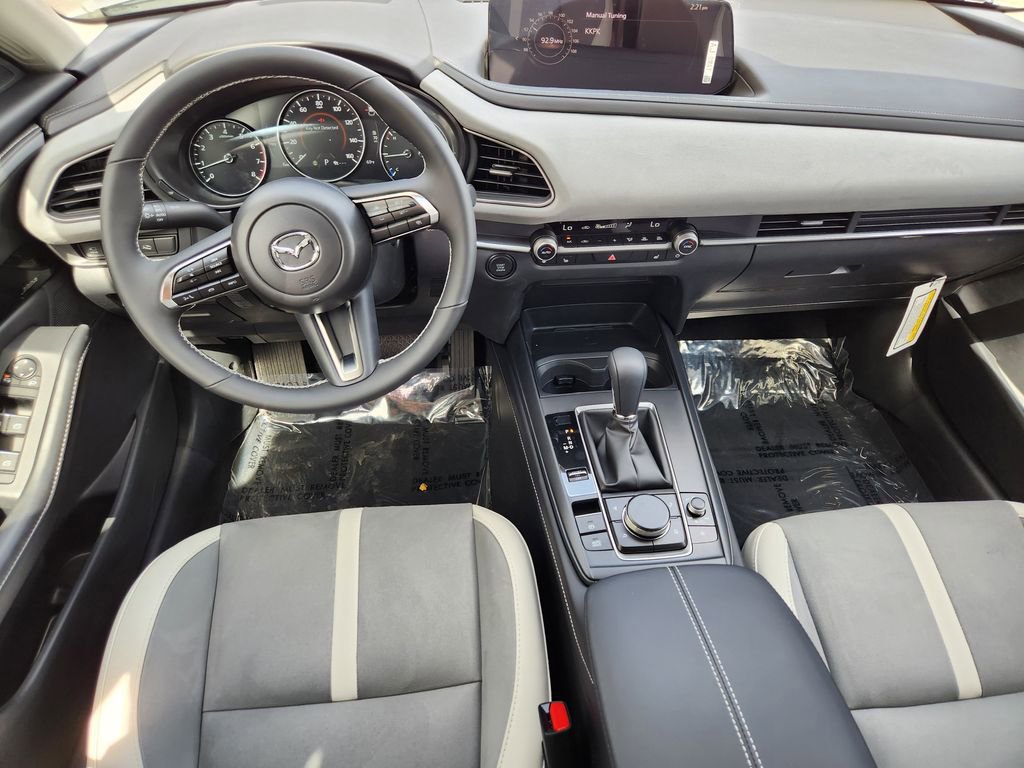 New 2026 MAZDA CX-30 Aire Edition AWD/4WD image 16