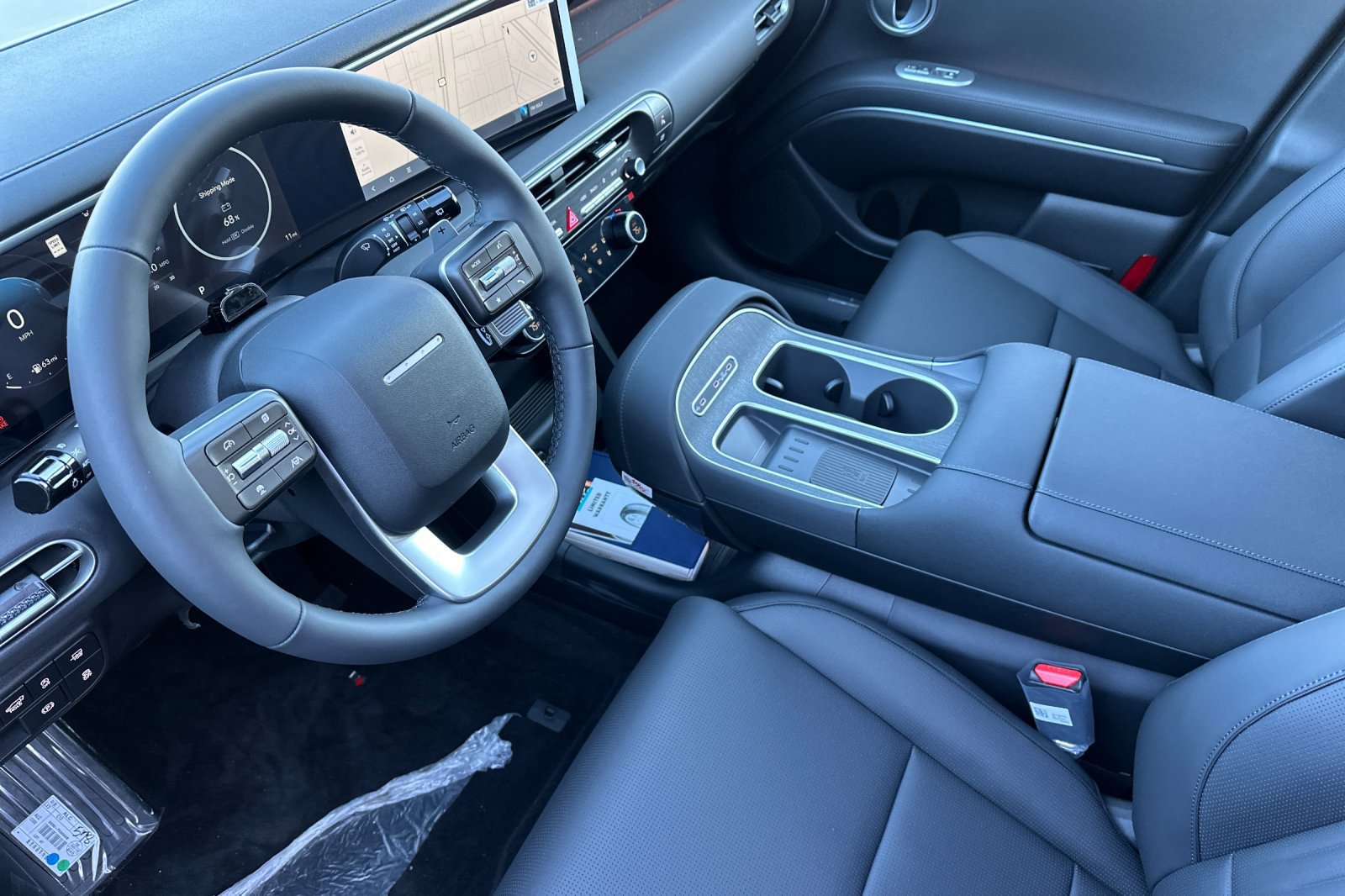New 2026 Hyundai Palisade SEL AWD/4WD image 10