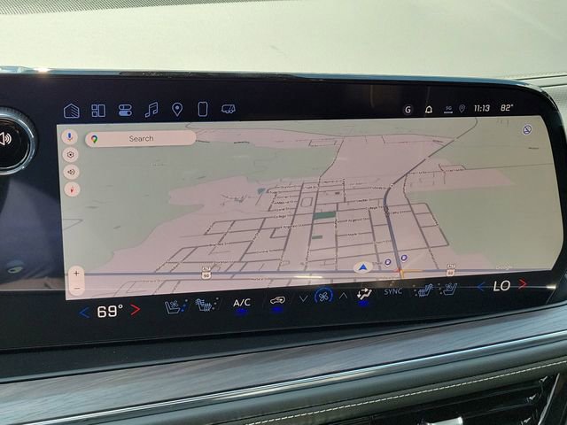 New 2025 Chevrolet Tahoe Premier image 15