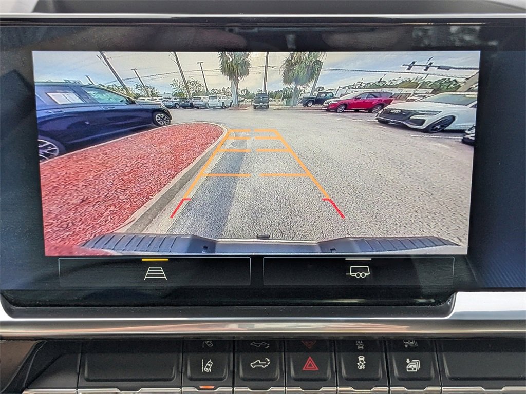 Used 2024 Chevrolet Silverado 2500 LT image 26