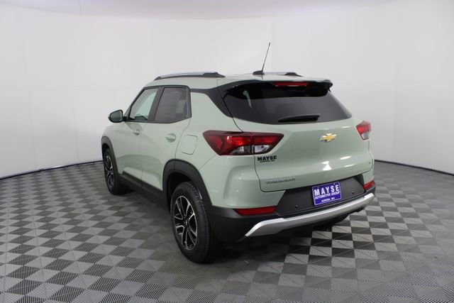 New 2026 Chevrolet TrailBlazer LT w/ Convenience Package image 24