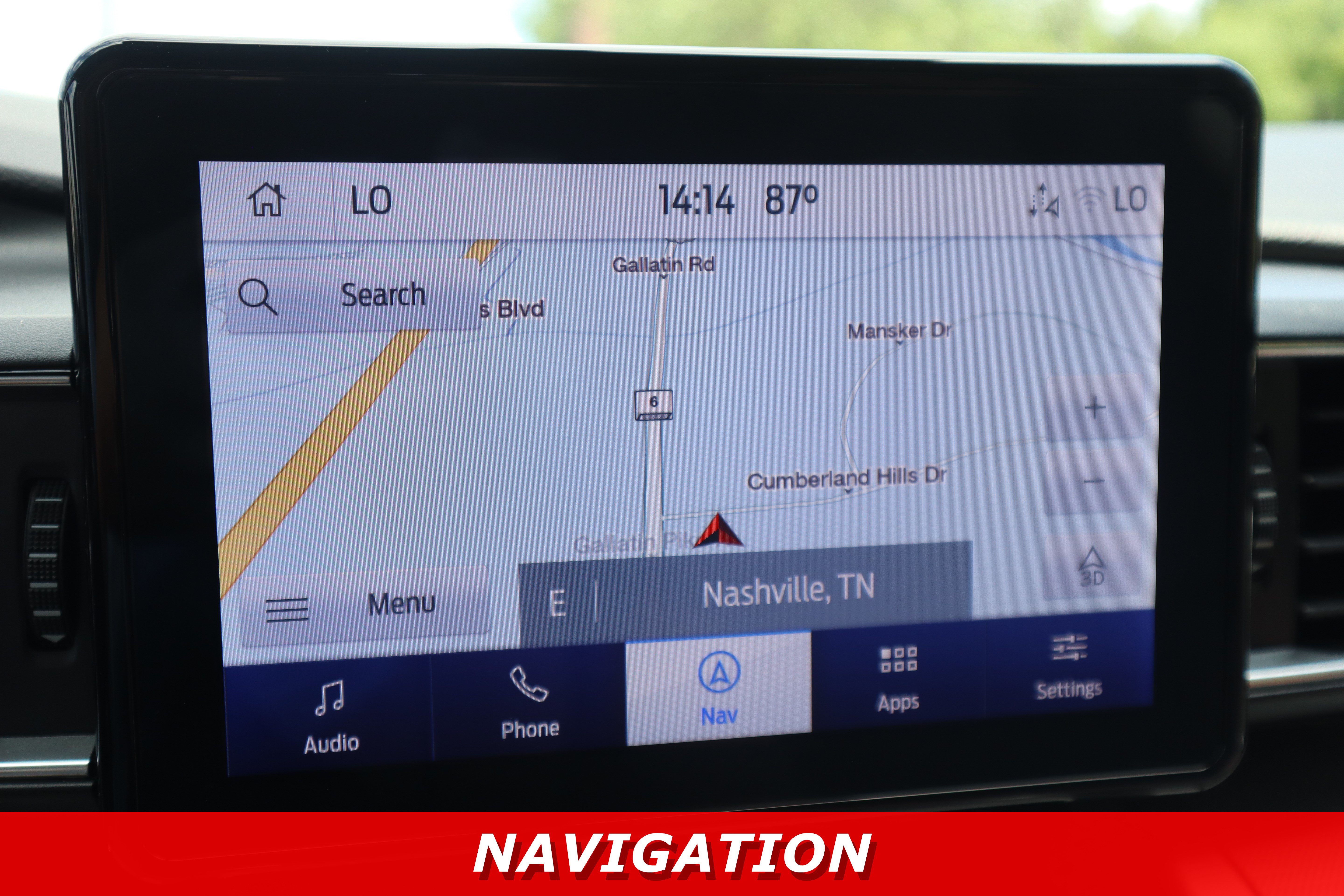 Used 2022 Ford Explorer XLT w/ Equipment Group 202A AWD/4WD image 20