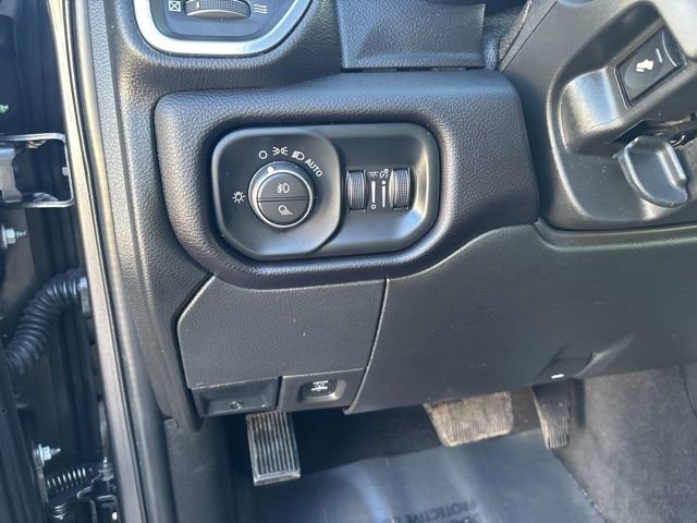 Used 2022 RAM 2500 Laramie image 15