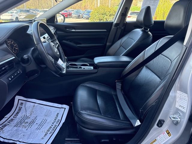 Used 2023 Nissan Altima 2.5 SL FWD image 26