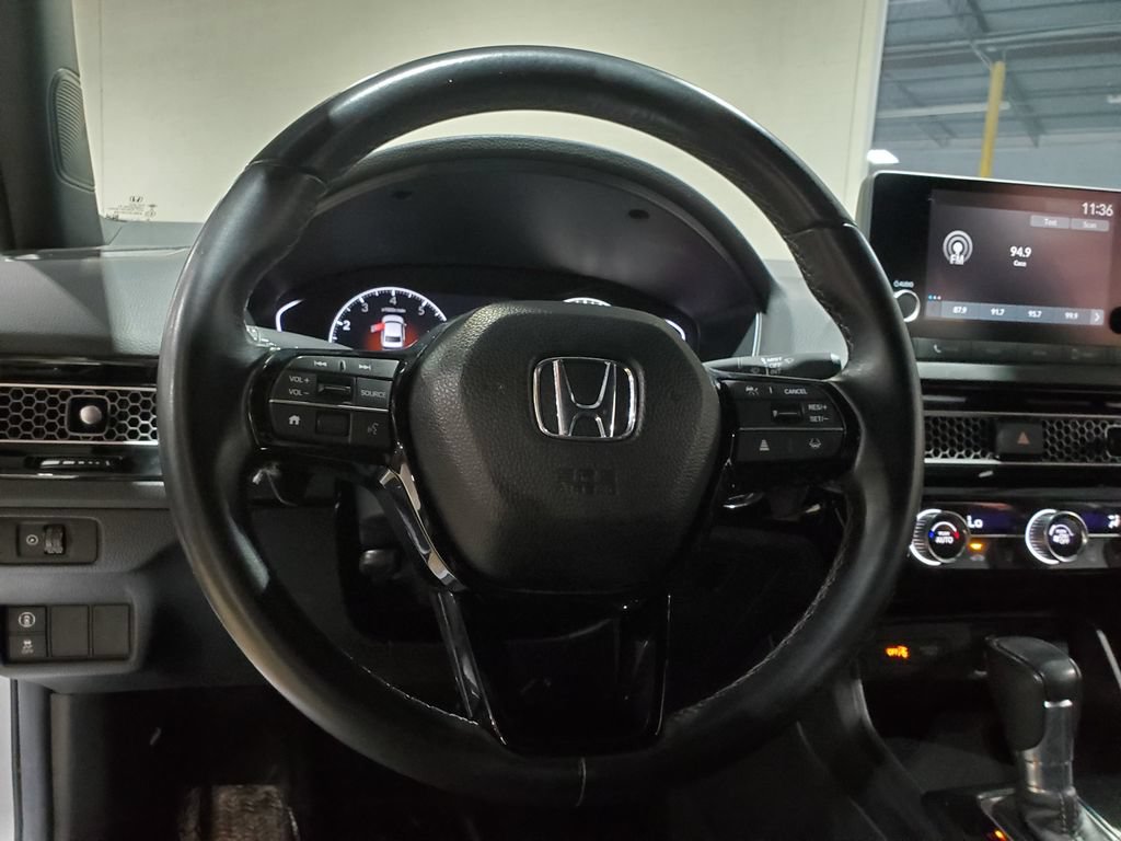 Used 2024 Honda Civic Sport image 24