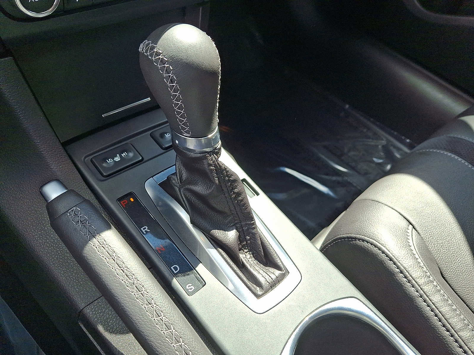 Used 2022 Acura ILX w/ Premium & A-SPEC Package image 16