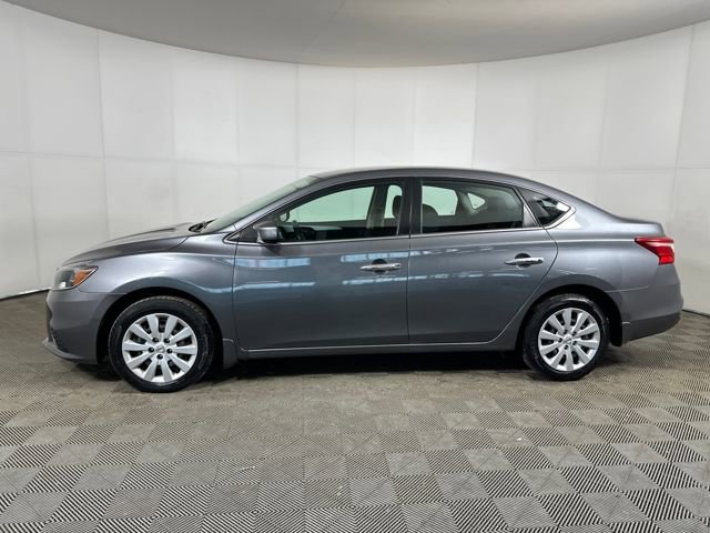 Used 2019 Nissan Sentra S image 6