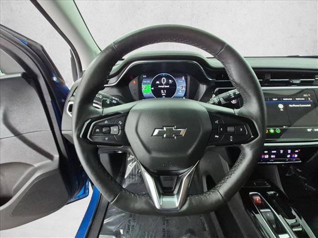 Used 2023 Chevrolet Bolt EUV LT w/ Convenience Package FWD image 28