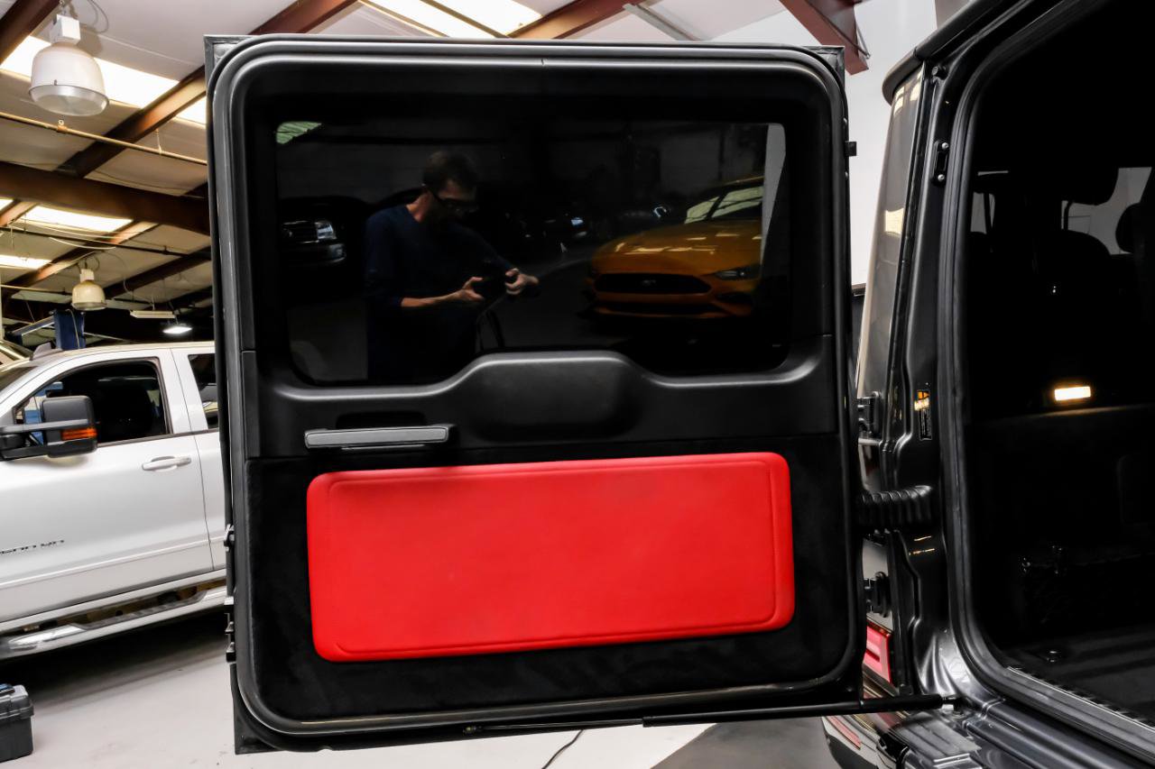 Used 2019 Mercedes-Benz G 550 image 65