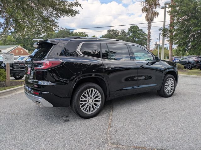 New 2026 GMC Acadia Denali w/ Super Cruise Package FWD image 4