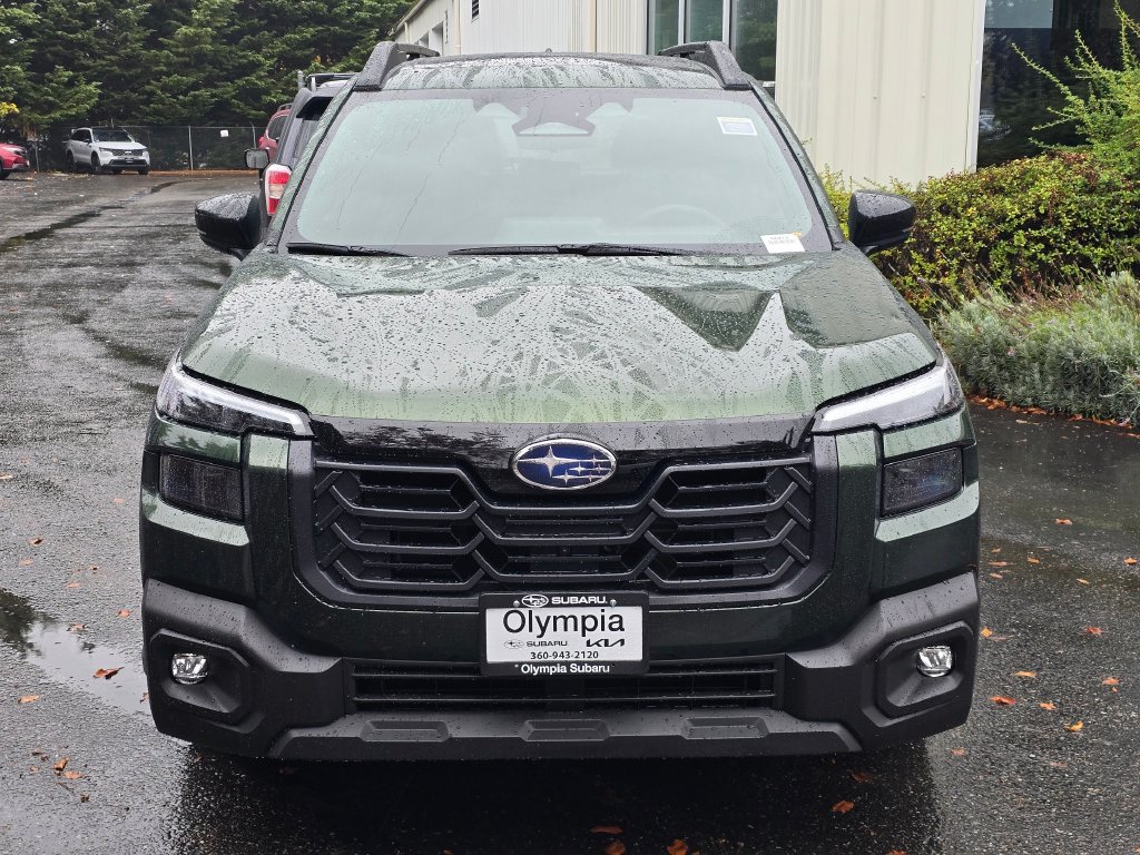 New 2026 Subaru Outback Touring XT AWD/4WD image 2