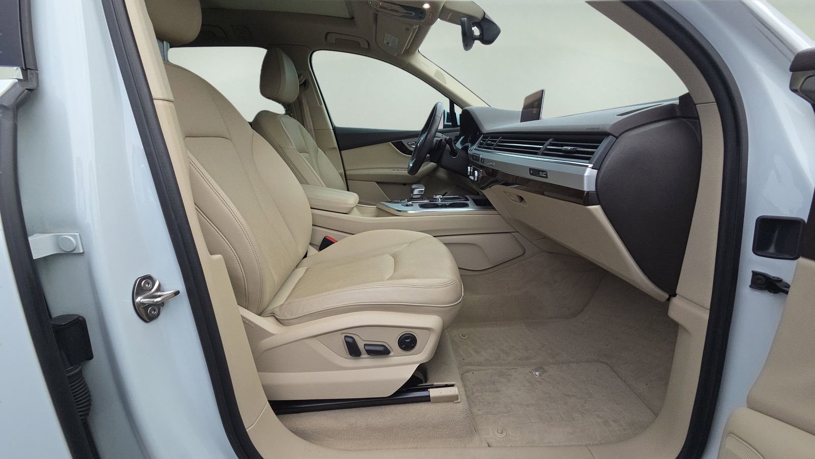 Used 2019 Audi Q7 2.0T Premium Plus image 13