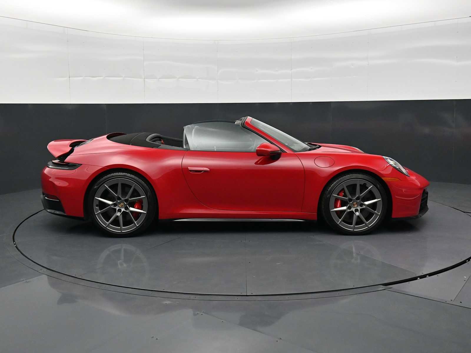 New 2026 Porsche 911 Carrera 4S AWD/4WD image 29