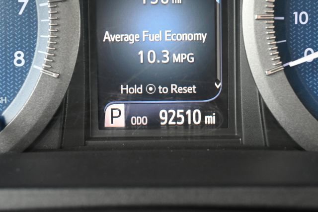 Used 2016 Toyota Sienna Limited Premium AWD/4WD image 51