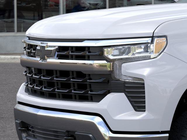New 2026 Chevrolet Silverado 1500 LT w/ All Star Edition Plus AWD/4WD image 13