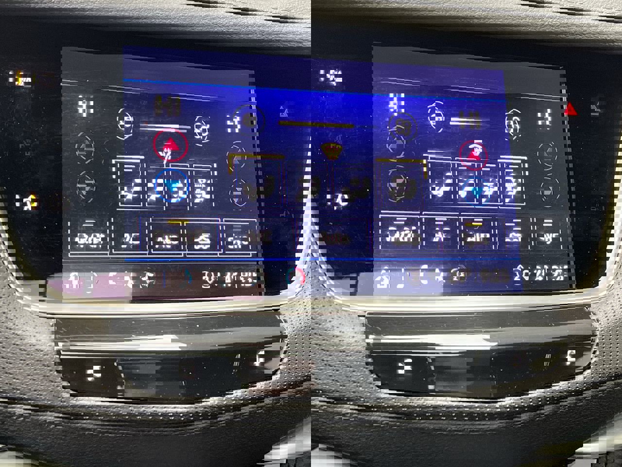 Certified 2025 Cadillac XT5 Premium Luxury image 22