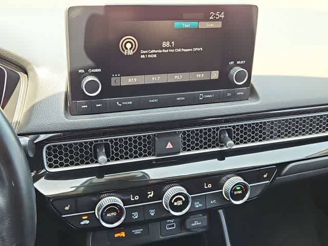 Used 2022 Honda Civic EX image 22