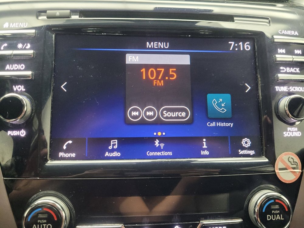 Used 2023 Nissan Murano SV image 25