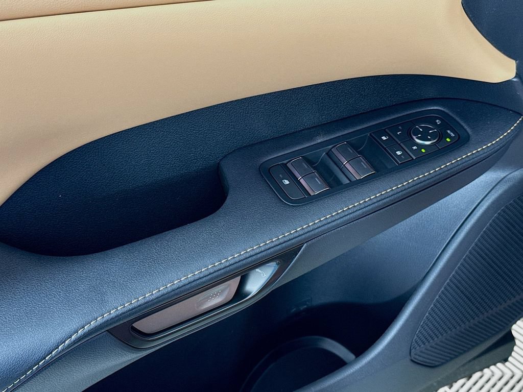 New 2026 Lexus RX 350h AWD/4WD image 20