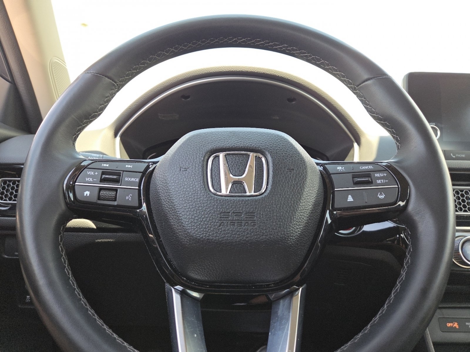 Used 2023 Honda Civic EX-L image 26