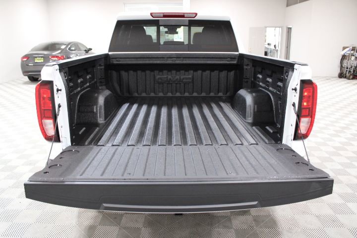 New 2026 GMC Sierra 1500 Elevation w/ Elevation Premium Package image 13