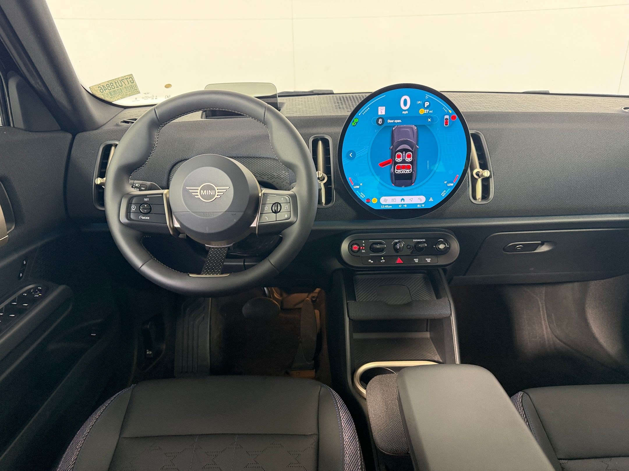 Used 2026 MINI Cooper Countryman S AWD/4WD image 29