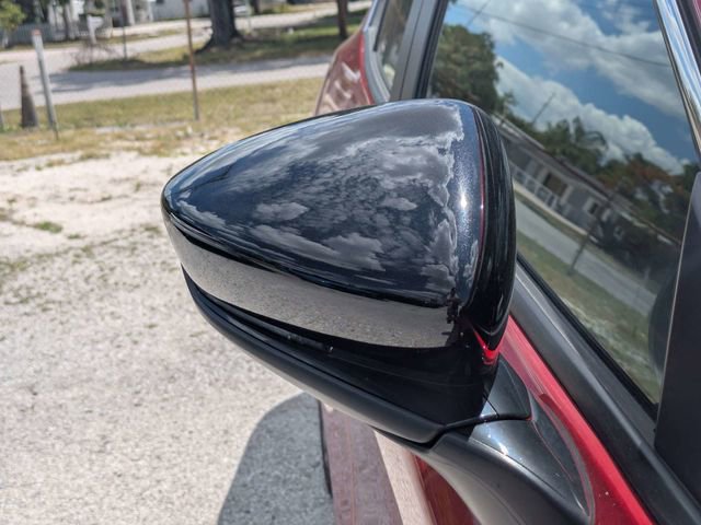 Used 2024 MAZDA MAZDA3 s FWD image 13