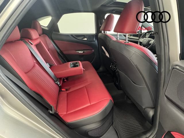 Used 2025 Lexus NX 350h AWD image 26