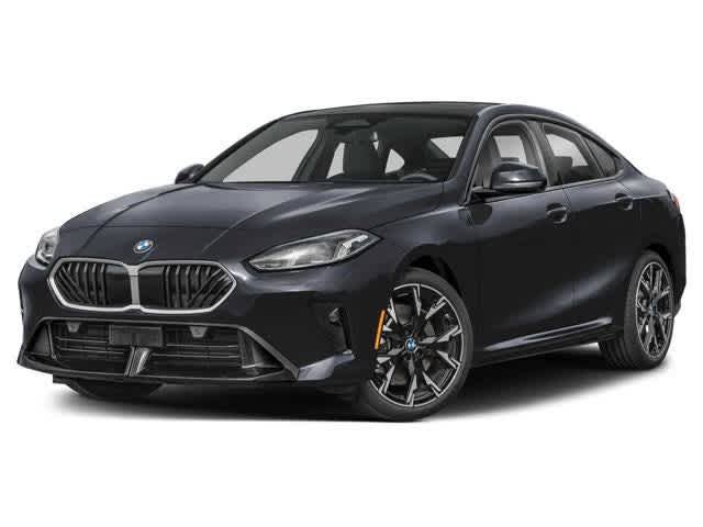 New 2026 BMW 228i xDrive AWD/4WD image 1