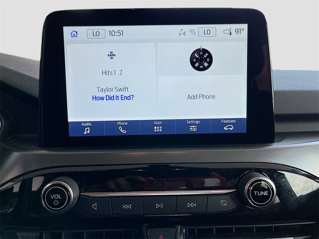 Used 2024 Ford Escape Active image 14