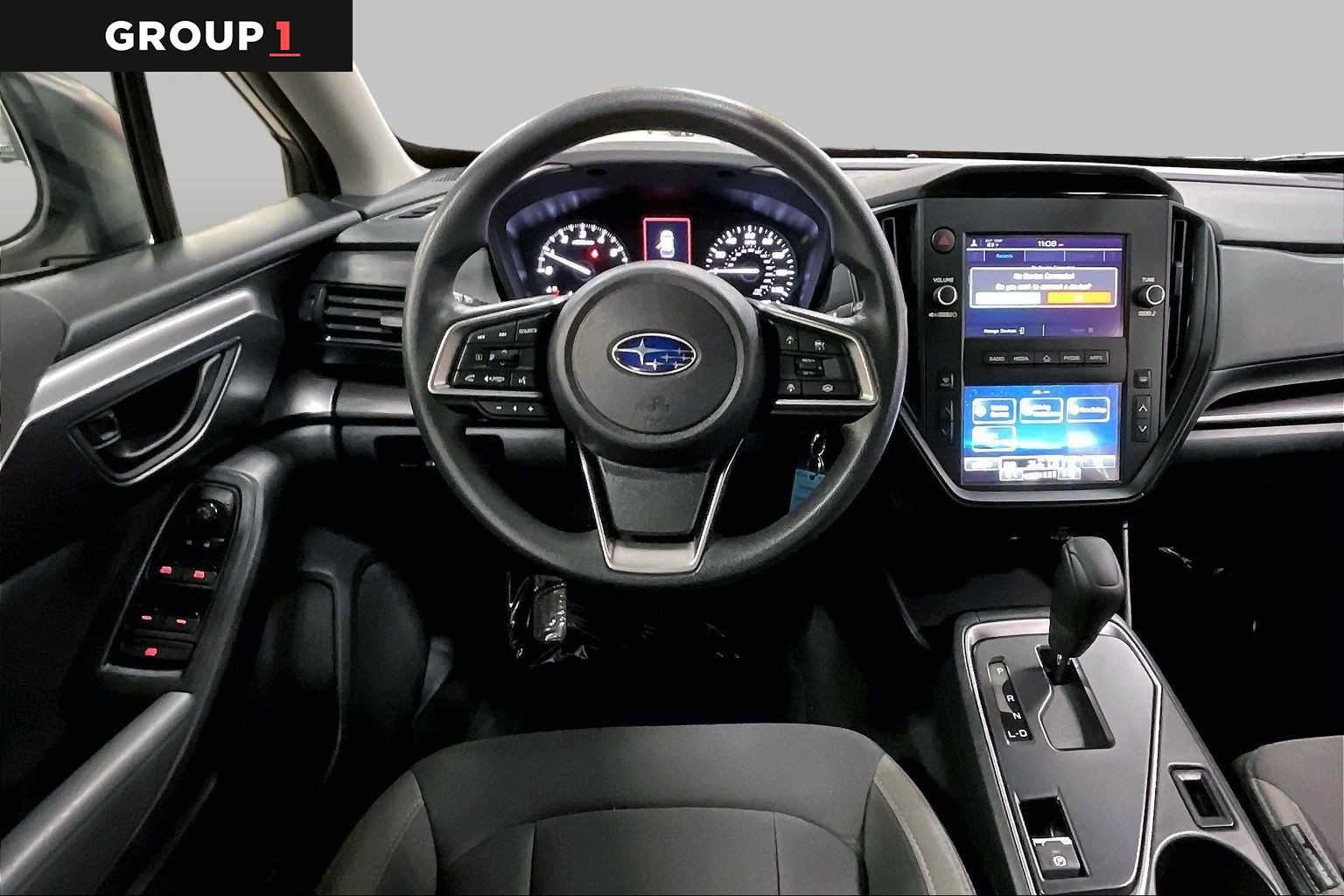 Certified 2024 Subaru Impreza 2.0i AWD/4WD image 6