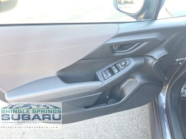 Certified 2025 Subaru Crosstrek 2.5i Sport AWD/4WD image 21