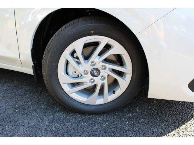 New 2025 Subaru Impreza 2.0i image 47