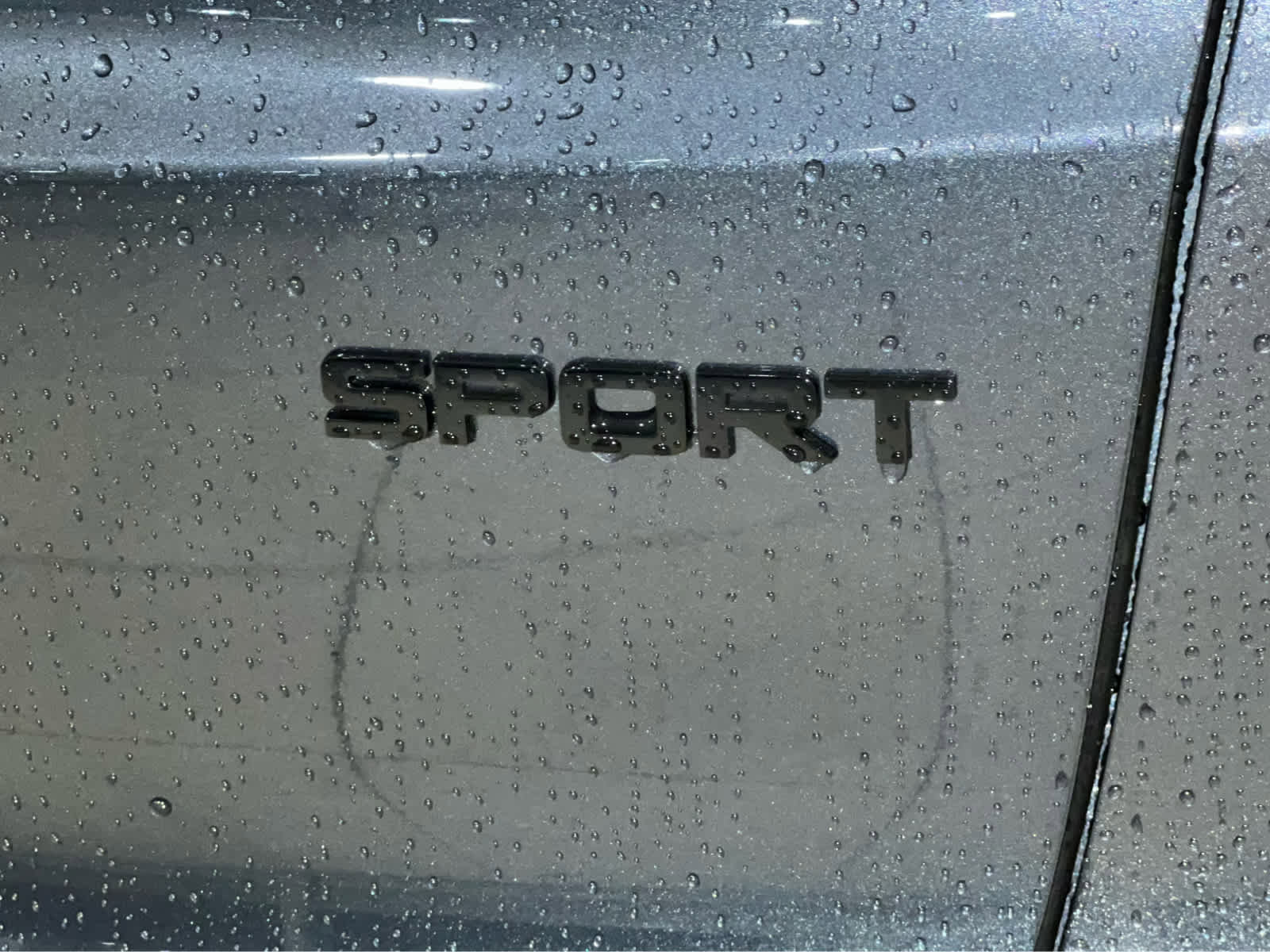 New 2026 Honda CR-V Sport-L image 9