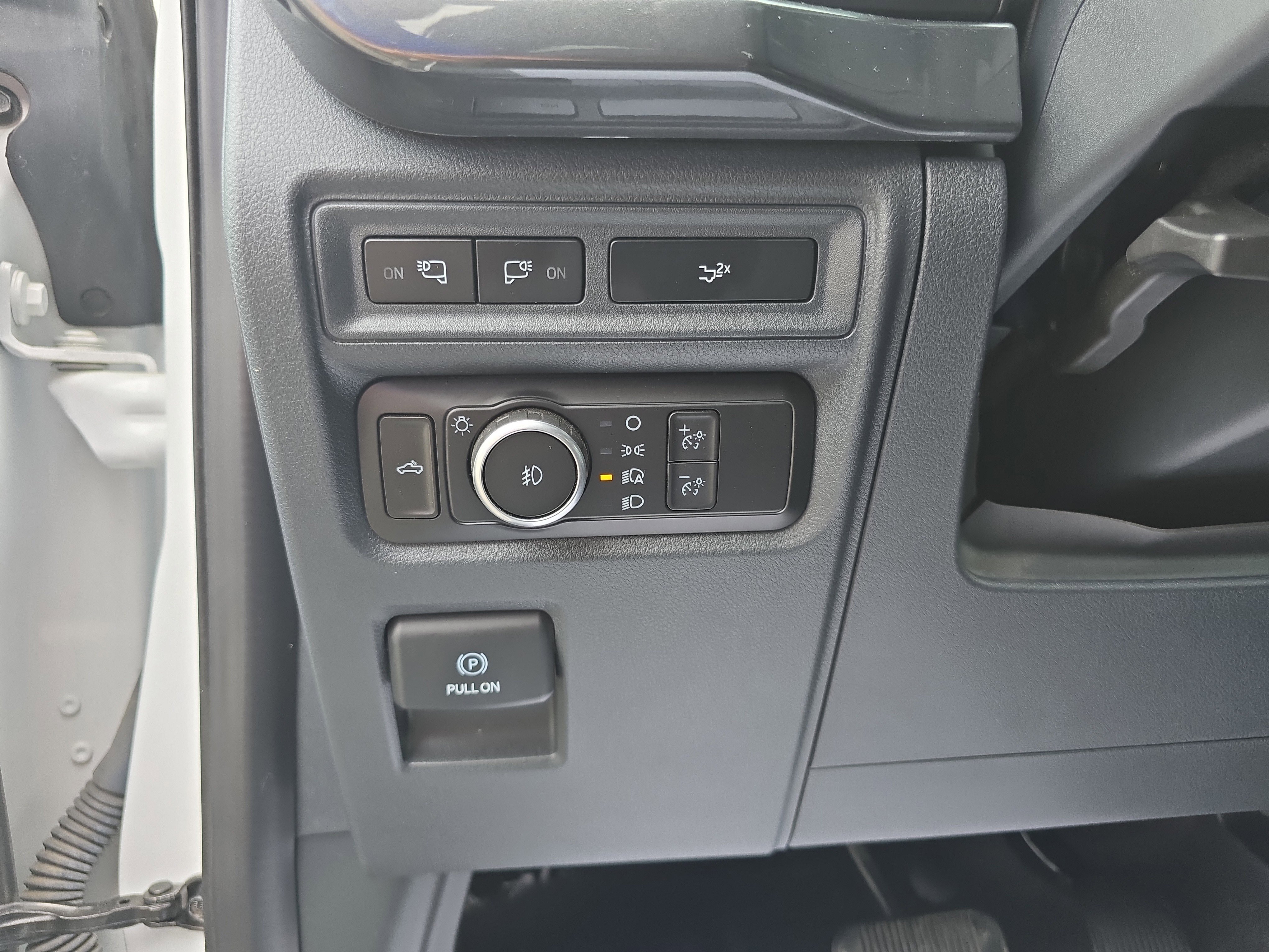 Used 2023 Ford F150 Tremor image 18