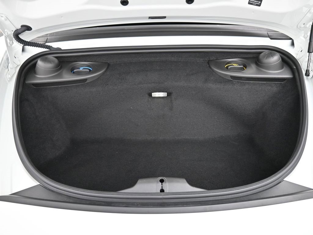 Used 2025 Porsche 718 Boxster GTS image 8