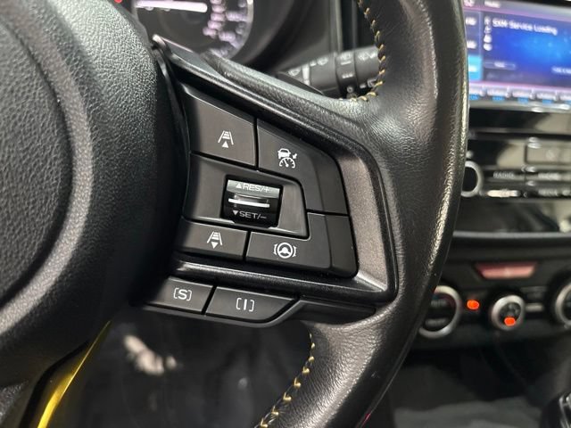 Used 2021 Subaru Crosstrek 2.5i Sport AWD/4WD image 19