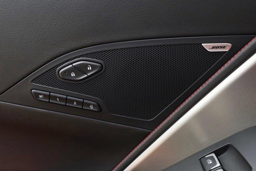 Used 2014 Chevrolet Corvette Stingray Coupe w/ 2LT Preferred Equipment Group RWD image 24