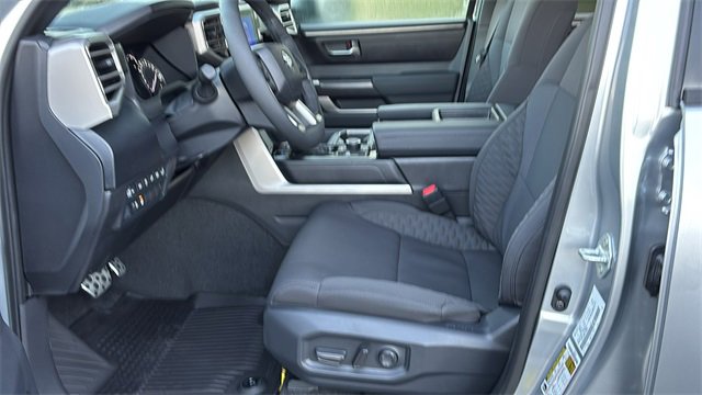 New 2026 Toyota Tundra SR5 w/ TRD Off-Road Package image 23