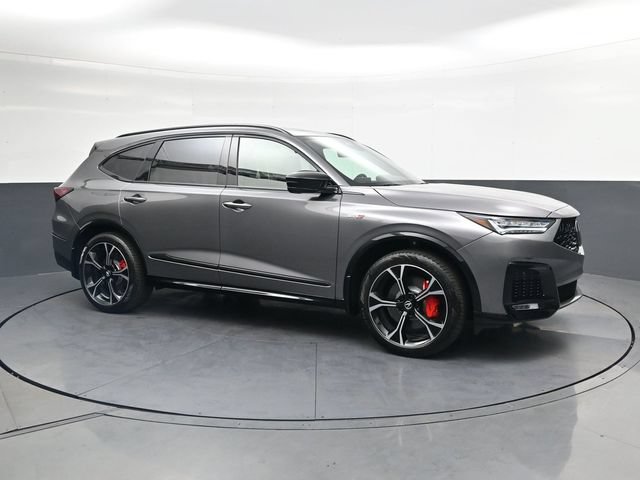 New 2026 Acura MDX Type S w/ Advance Package AWD/4WD image 4