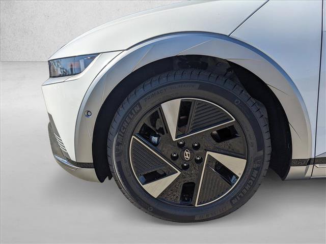 New 2026 Hyundai Ioniq 5 Limited RWD image 10