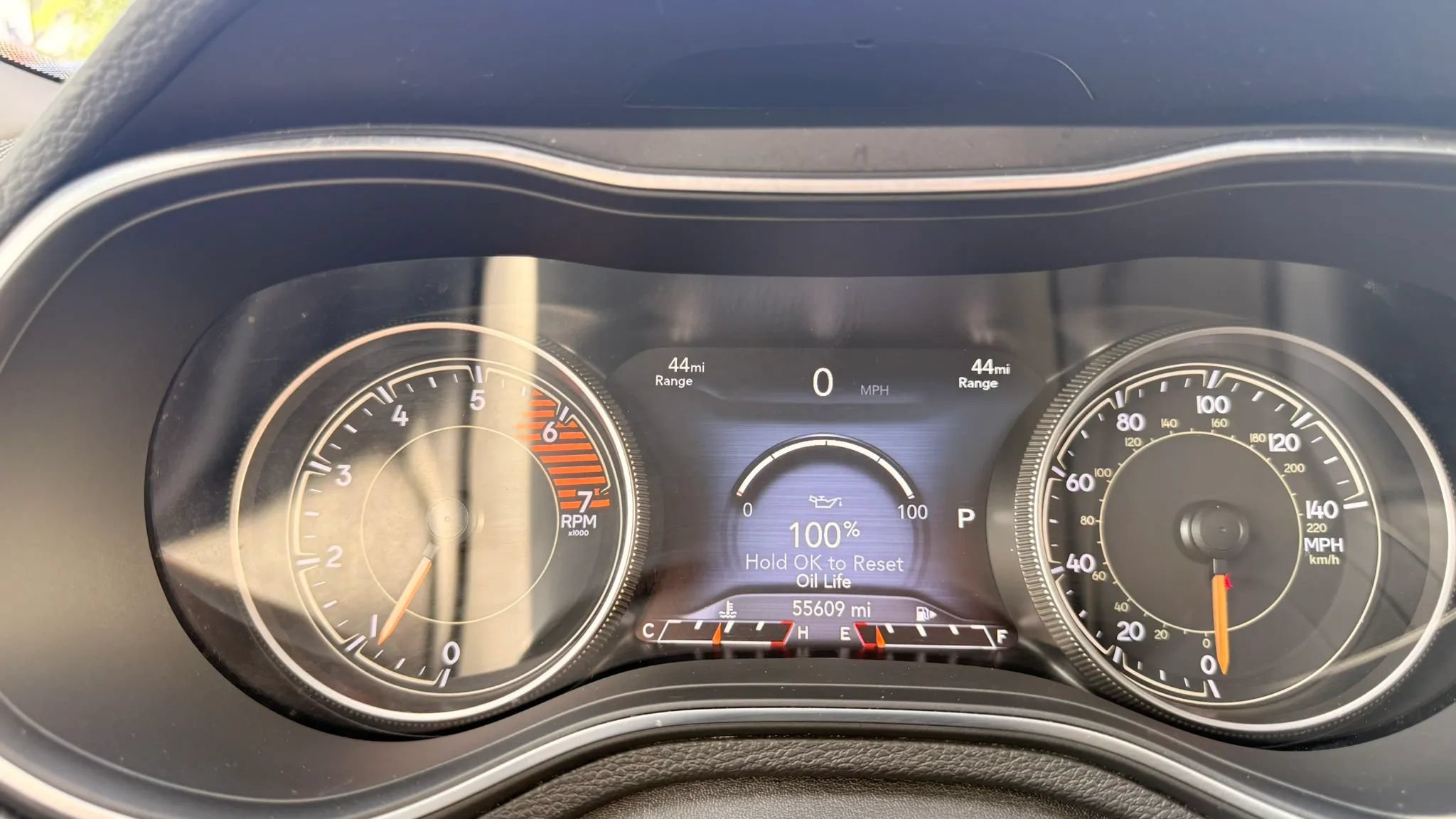 Used 2020 Jeep Cherokee High Altitude AWD/4WD image 21