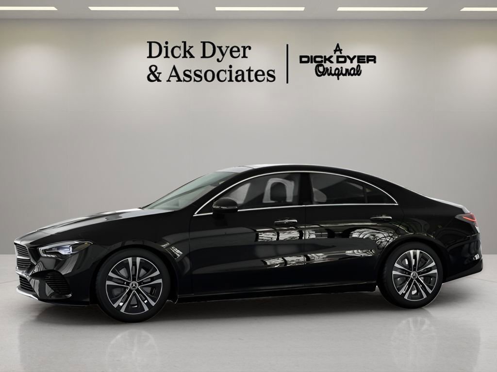 Used 2025 Mercedes-Benz CLA 250 image 25